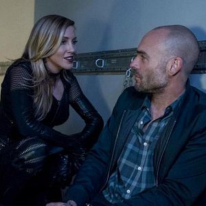 Fotoğraf Paul Blackthorne