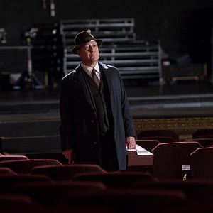 Fotoğraf The Blacklist