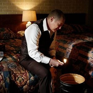 Fotoğraf The Blacklist