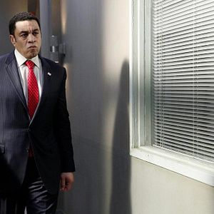 Fotoğraf Harry Lennix