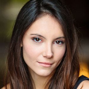 Fotoğraf Samantha Robinson (I)