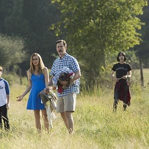 Fotoğraf Saftirik Greg'in Günlüğü: Bende Bu Şans Varken!