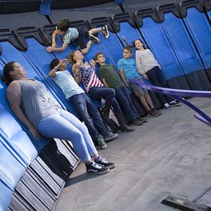 Fotoğraf Saftirik Greg'in Günlüğü: Bende Bu Şans Varken!