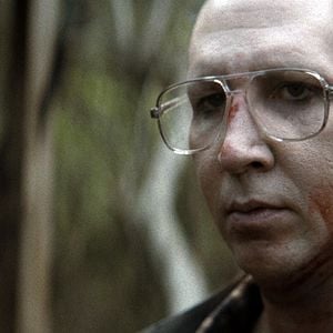 Fotoğraf Marilyn Manson