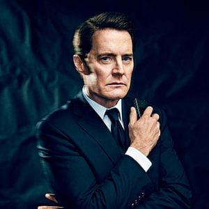 Fotoğraf Kyle MacLachlan
