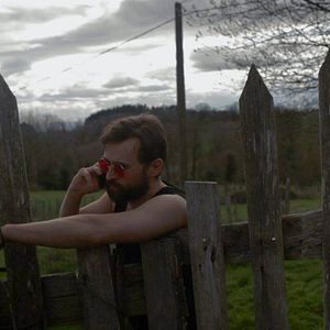 Fotoğraf Cédrick Spinassou