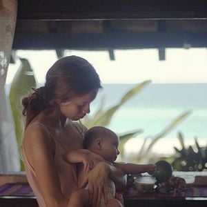 Fotoğraf Nisan'ın Kızları