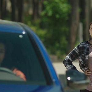 Fotoğraf Fazilet Hanım ve Kızları