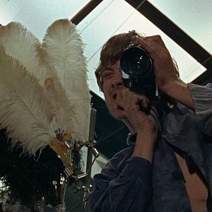 Fotoğraf Cinayeti Gördüm