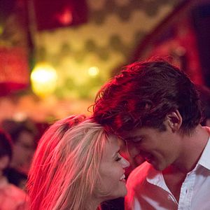 Fotoğraf Kapımdaki Aşk