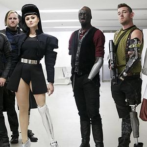 Fotoğraf Aaron Ashmore