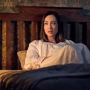 Fotoğraf Supernatural