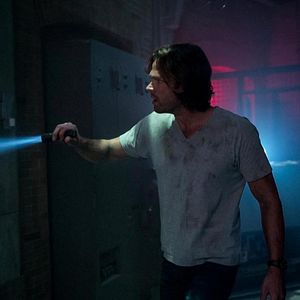 Fotoğraf Jared Padalecki