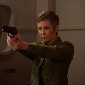Fotoğraf Kim Rhodes
