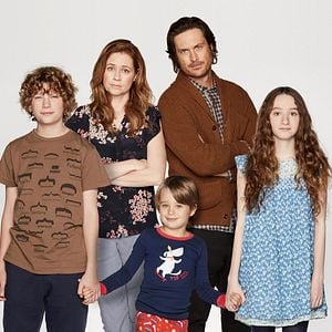 Fotoğraf Jenna Fischer