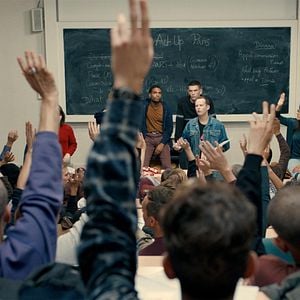 Fotoğraf Nahuel Perez Biscayart