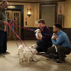 Fotoğraf Derek Theler