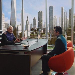 Fotoğraf Seth MacFarlane