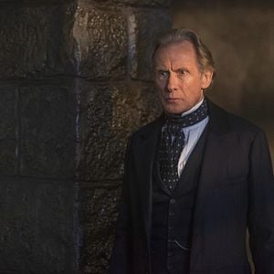 Fotoğraf Bill Nighy