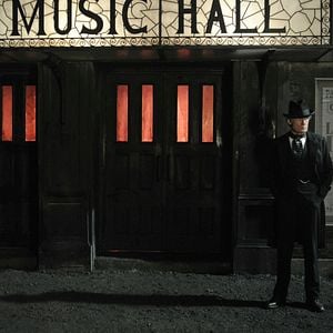 Fotoğraf Bill Nighy