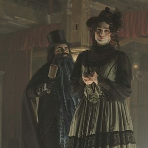 Fotoğraf Douglas Booth