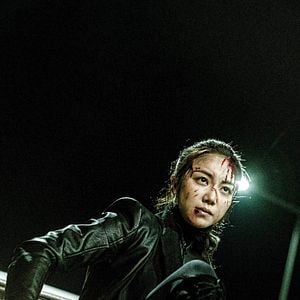 Fotoğraf Ok-Bin Kim