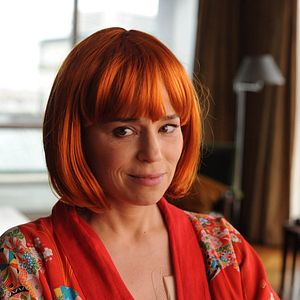 Fotoğraf Suzanne Clément