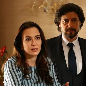 Fotoğraf Bir Deli Sevda