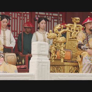 Fotoğraf Bingbing Fan