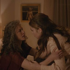 Fotoğraf Top of the Lake