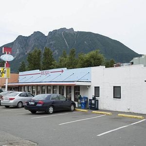 Fotoğraf Twin Peaks