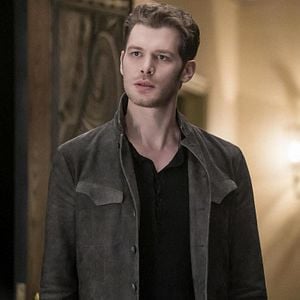 Fotoğraf Joseph Morgan