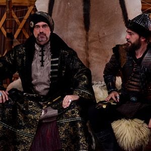 Fotoğraf Diriliş Ertuğrul