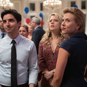 Fotoğraf Kızlar Gecesi