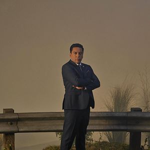 Fotoğraf Felix Solis