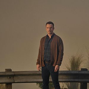 Fotoğraf Josh Randall