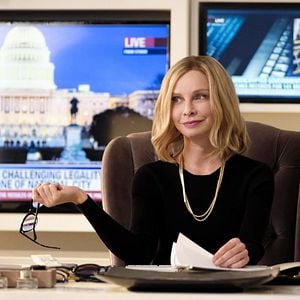 Fotoğraf Calista Flockhart