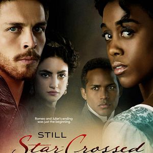 Fotoğraf Still Star-Crossed