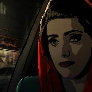 Fotoğraf Tehran Taboo