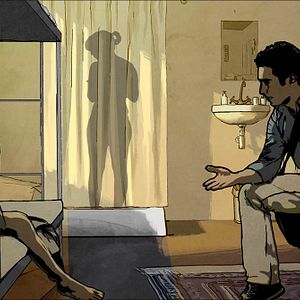 Fotoğraf Tehran Taboo