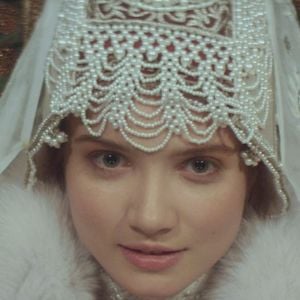 Fotoğraf Maria Poezzhaeva