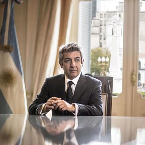 Fotoğraf Ricardo Darín