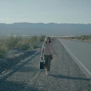 Fotoğraf Paulina García