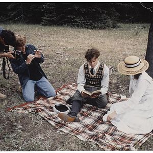 Fotoğraf Craig Sheffer