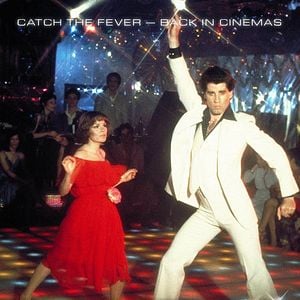 Fotoğraf Cumartesi Gecesi Ateşi