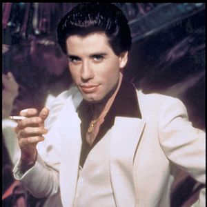 Fotoğraf Cumartesi Gecesi Ateşi