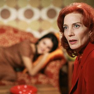 Fotoğraf Annem Hakkında Her Şey