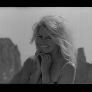 Fotoğraf Brigitte Bardot