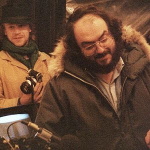 Fotoğraf Stanley Kubrick