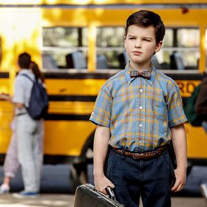 Fotoğraf Iain Armitage